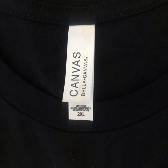 Dave Clark Five Album Cover Tee 2XL - Picture 3 of 3